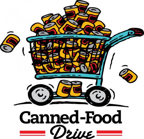 canned drive 